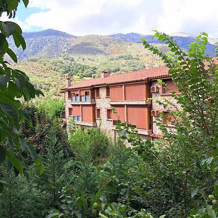 Apartament La Almazara Del Guijo Guijo de Santa Bárbara Zewnętrze zdjęcie