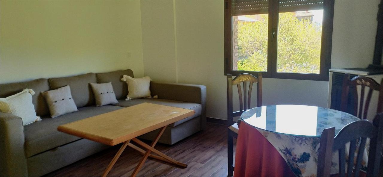 Apartament La Almazara Del Guijo Guijo de Santa Bárbara Zewnętrze zdjęcie